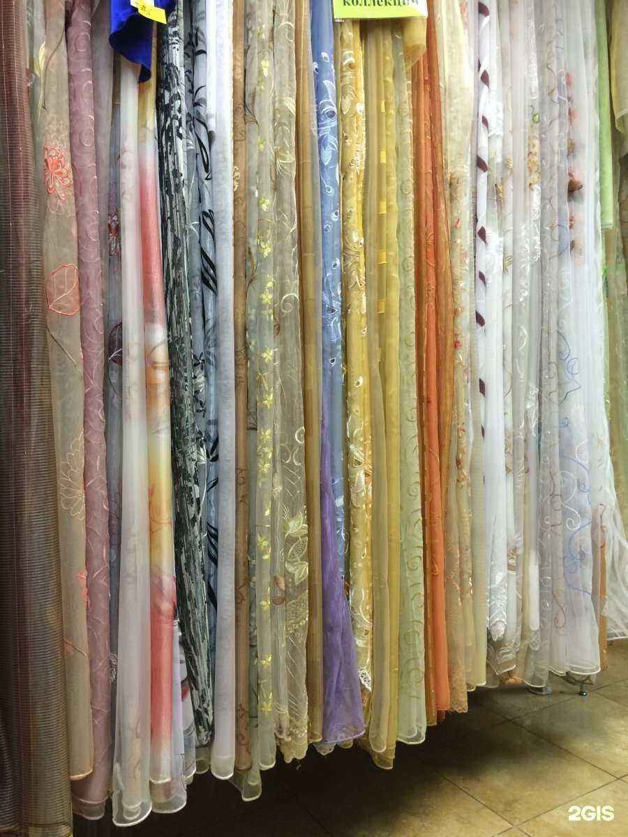 Отзывы на компанию Салон штор в Иванове c фото