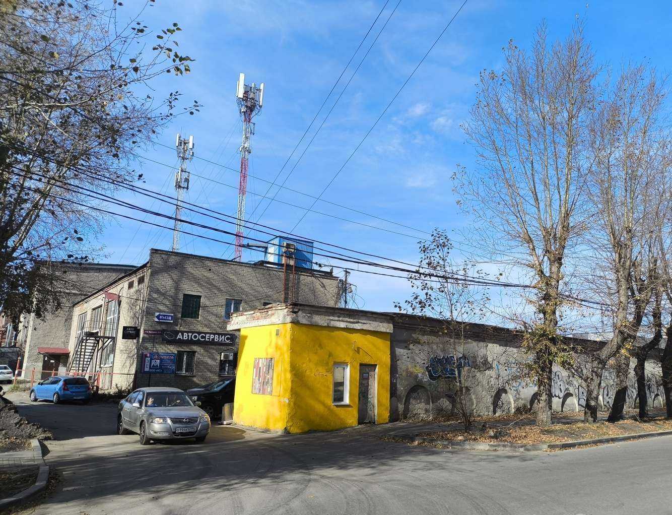 Отзывы на компанию Приоритет в Екатеринбурге c фото - фотография 2 из 2