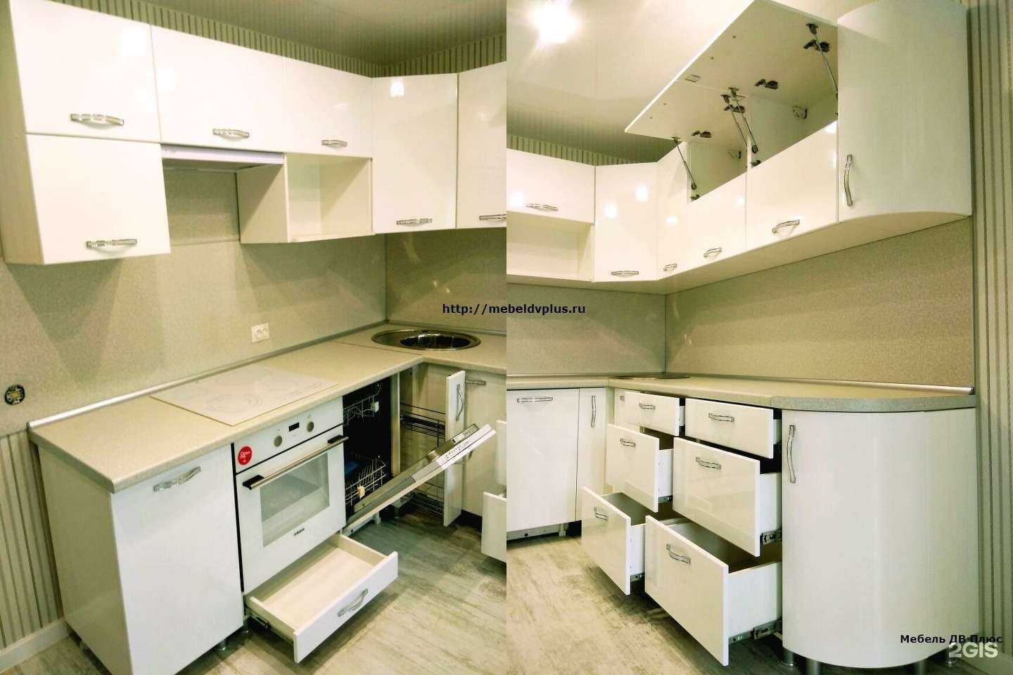 Отзывы на компанию Мебель ДВ Плюс в г. Хабаровск c фото