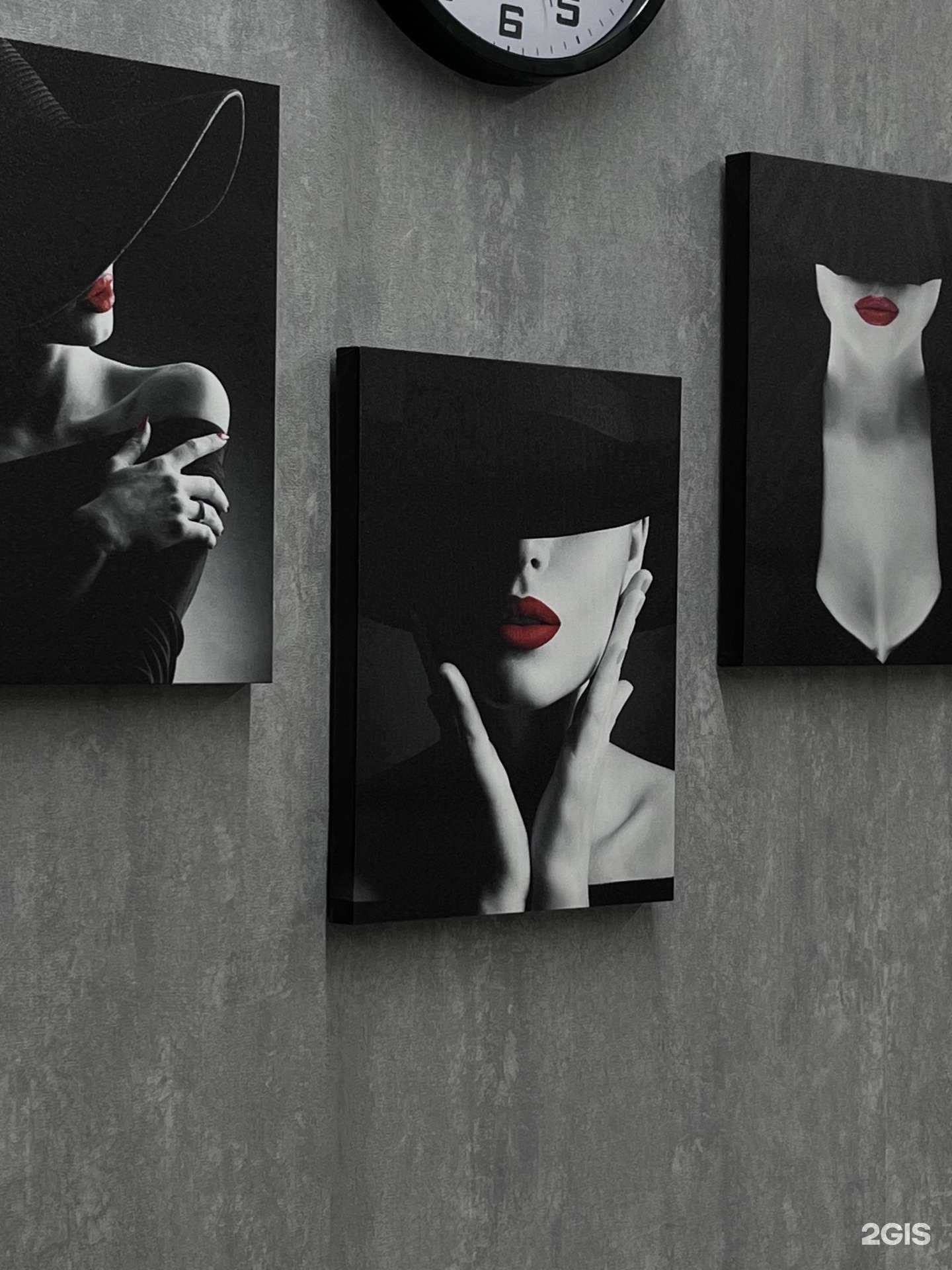 Отзывы на компанию Стриж в Перми c фото