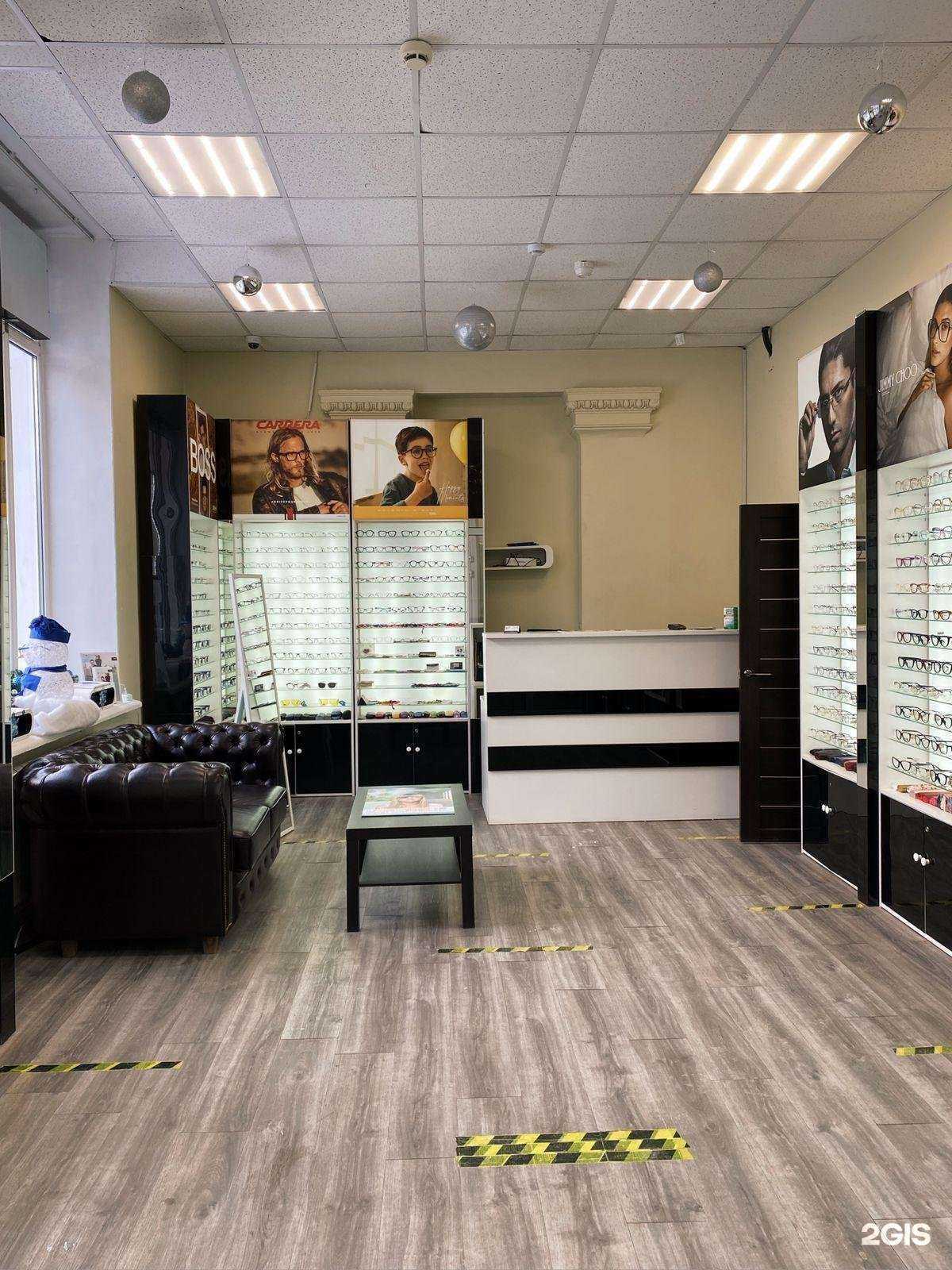 Отзывы на компанию ZOOM ОПТИКА в г. Тверь c фото