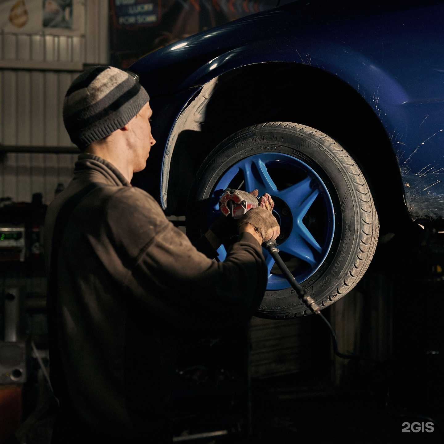 Отзывы на компанию Магнат в Новосибирске c фото