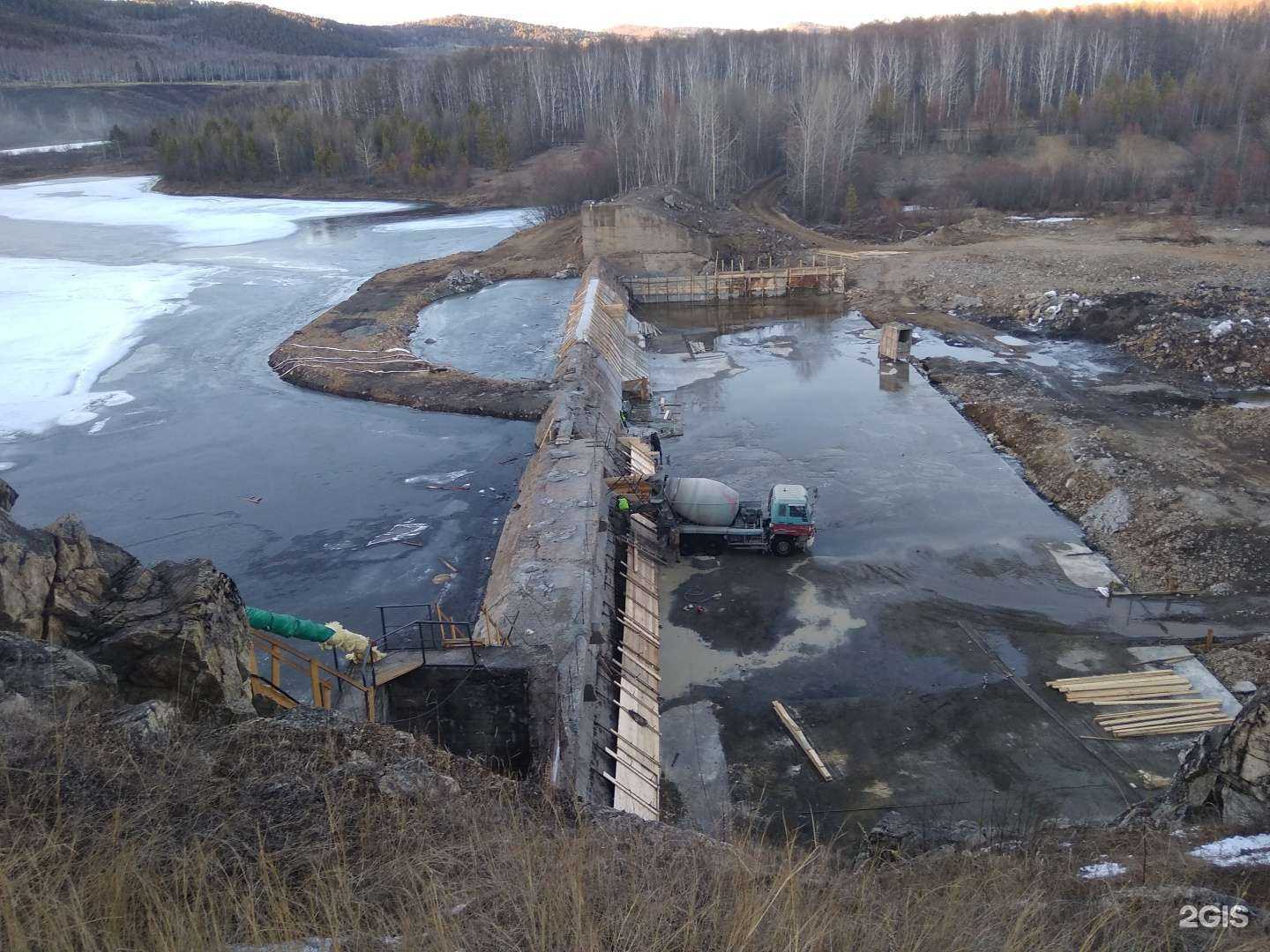 Отзывы на компанию Техстрой в Новосибирске c фото