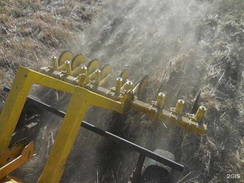 Отзывы на компанию Апк-Интех в г. Барнаул c фото