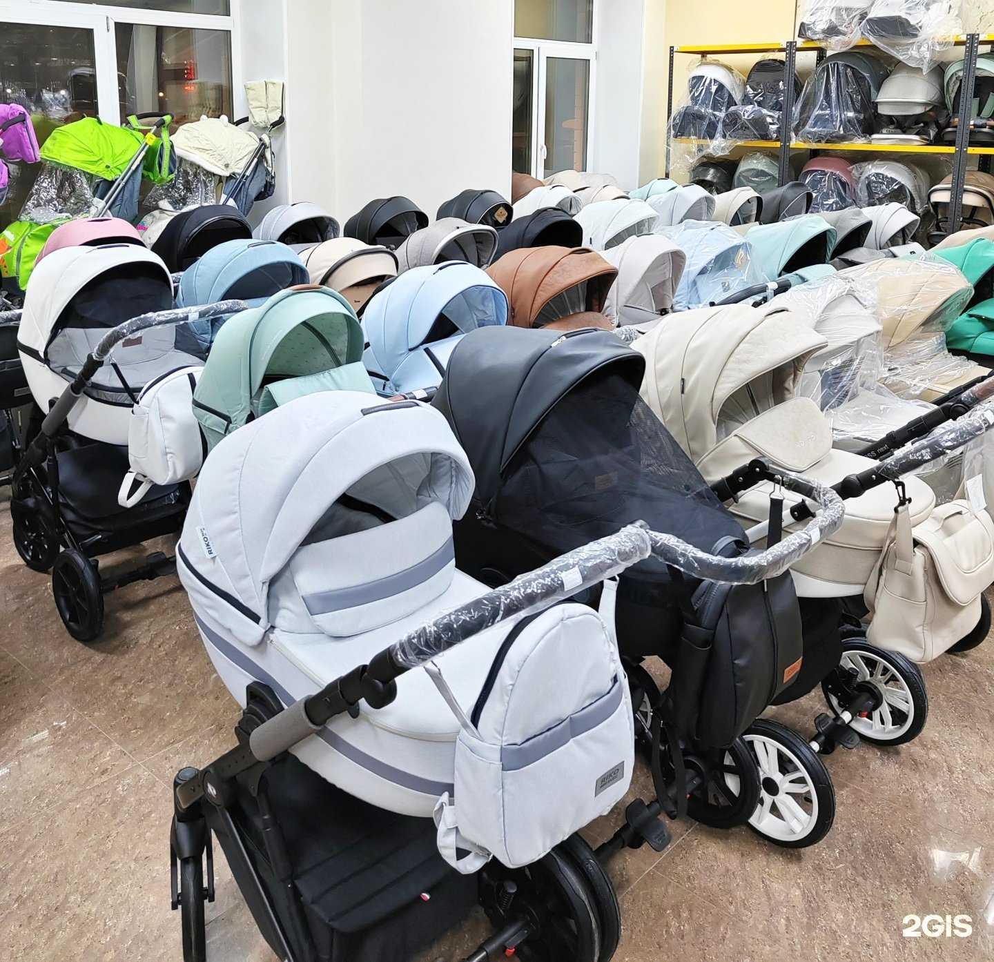 Отзывы на компанию Малышоff в г. Ульяновск c фото