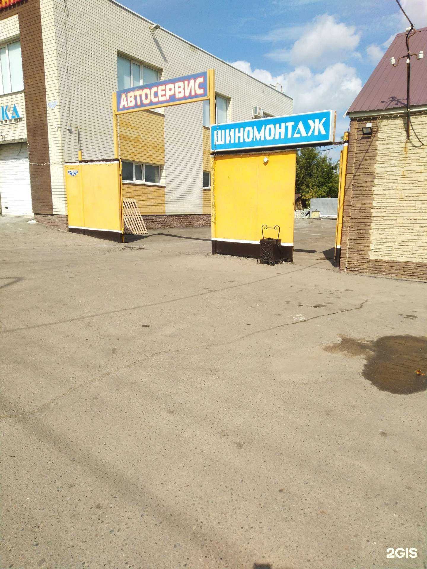 Отзывы на компанию М6 в г. Тамбов c фото