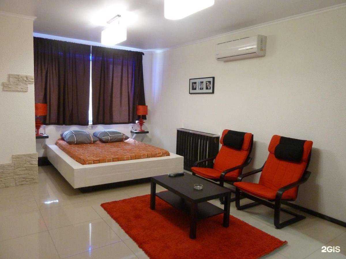 Отзывы на компанию Good Night House в Ростове-на-Дону c фото