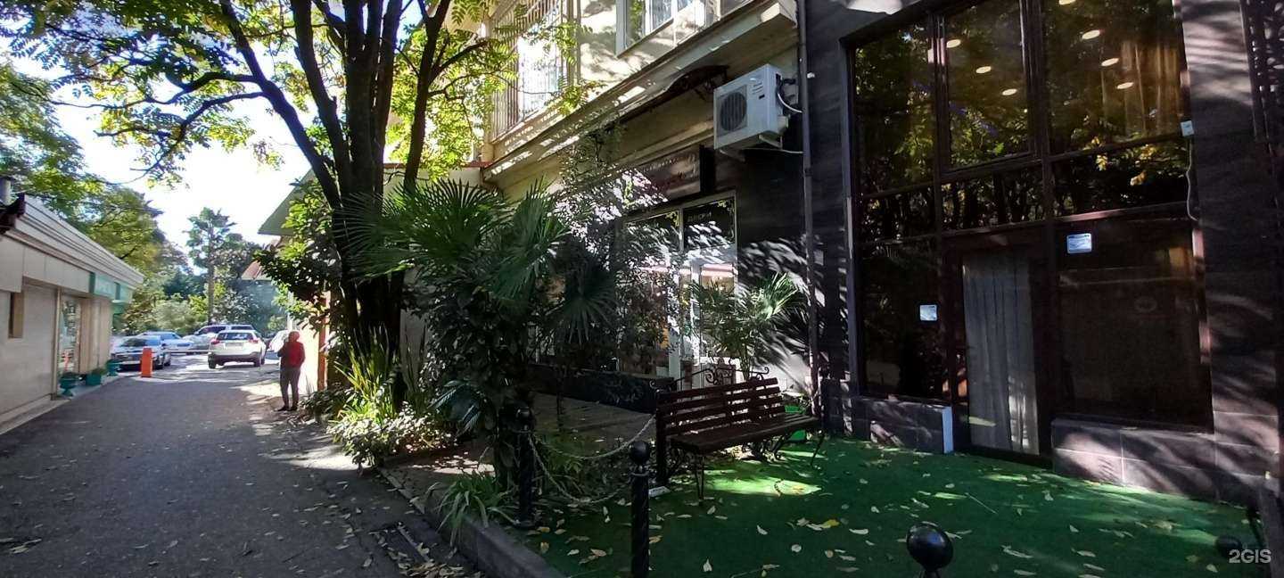 Отзывы на компанию Бриз в Сочи c фото