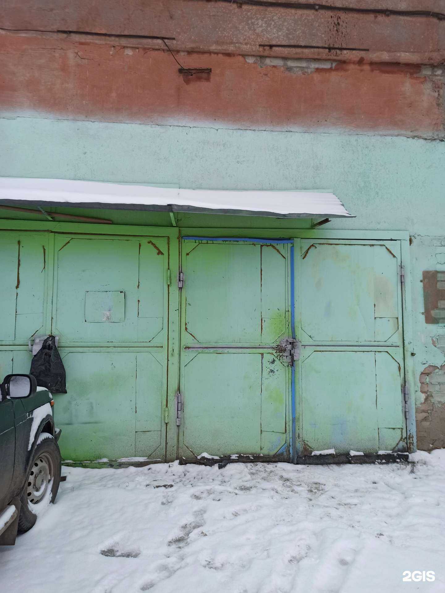 Отзывы на компанию Автосервис в Перми c фото