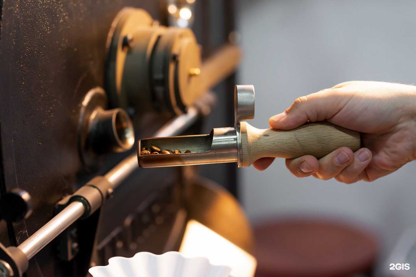 Отзывы на компанию Кофе Глобал в Волжском c фото