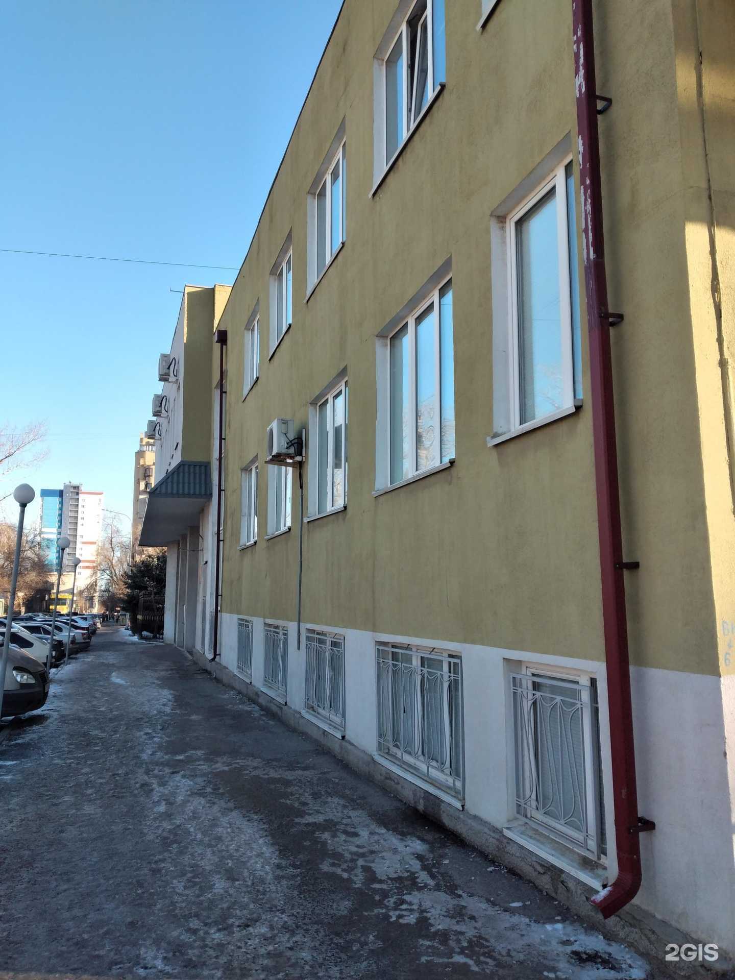 Отзывы на компанию Детская музыкальная школа №8 в Волгограде c фото - фотография 2 из 2