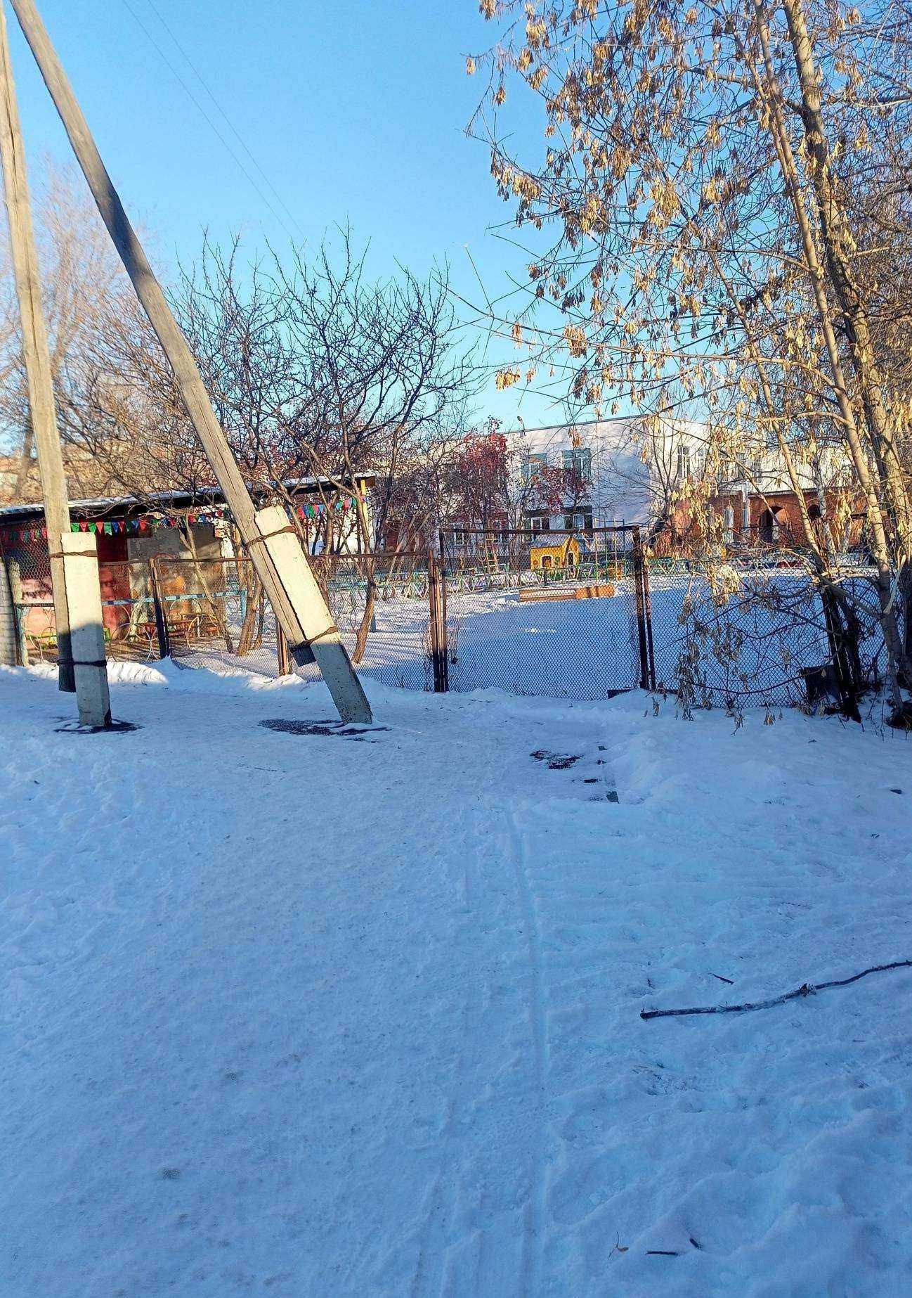 Отзывы на компанию Центр развития ребенка-детский сад №115 в Кургане c фото