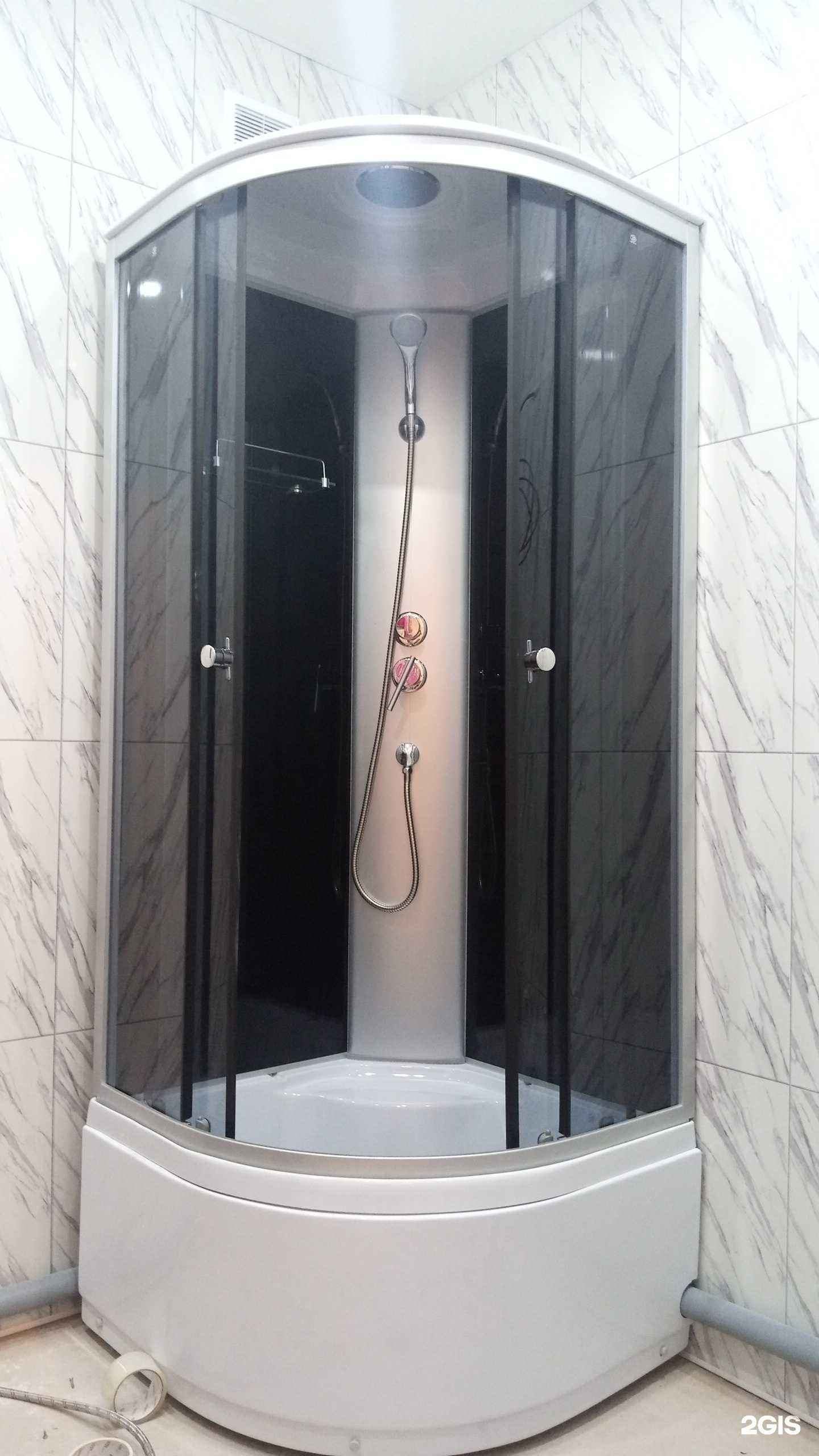 Отзывы на компанию Сантехник в г. Липецк c фото