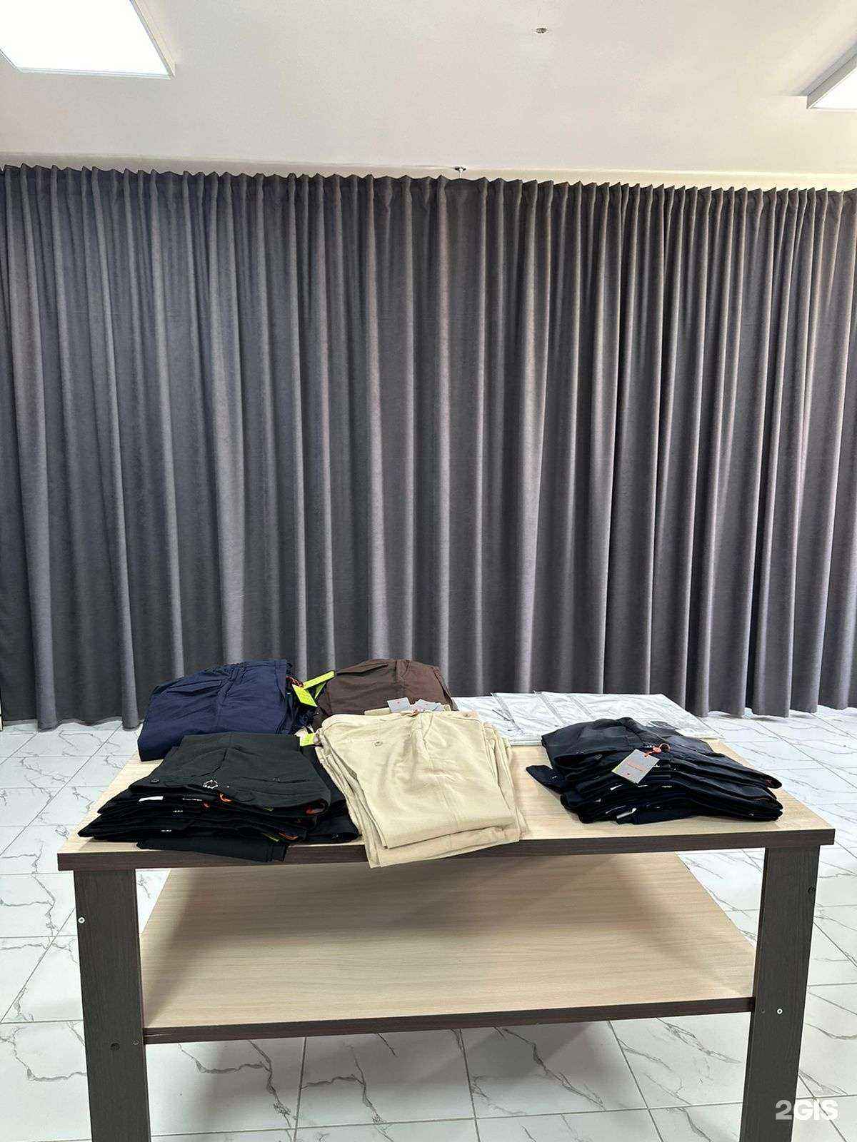 Отзывы на компанию Маннерс в г. Грозный c фото