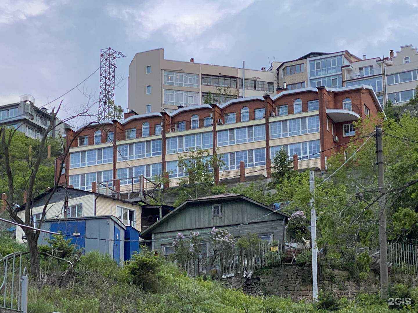 Отзывы на компанию Босфор Хаус в г. Владивосток c фото