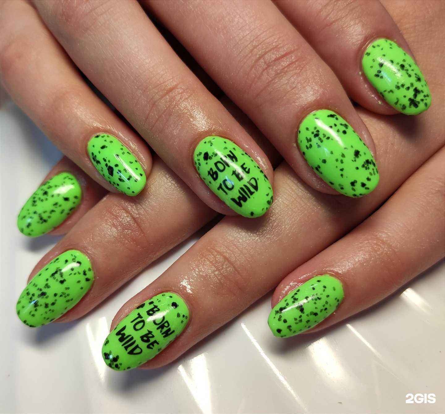 Отзывы на компанию Pro Маникюр&Педикюр в Новосибирске c фото