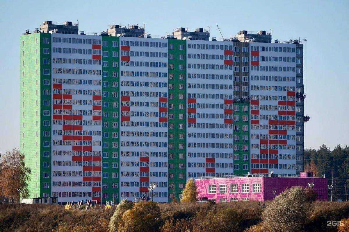 Отзывы на компанию Атмосфера в Твери c фото - фотография 2 из 2