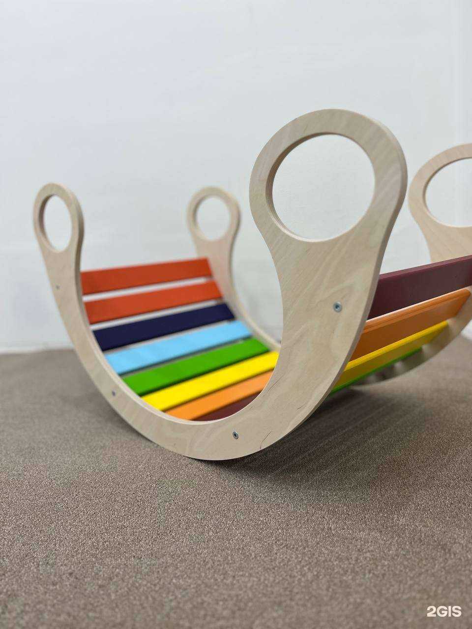 Отзывы на компанию Территория для мам и детей в Нижнем Новгороде c фото