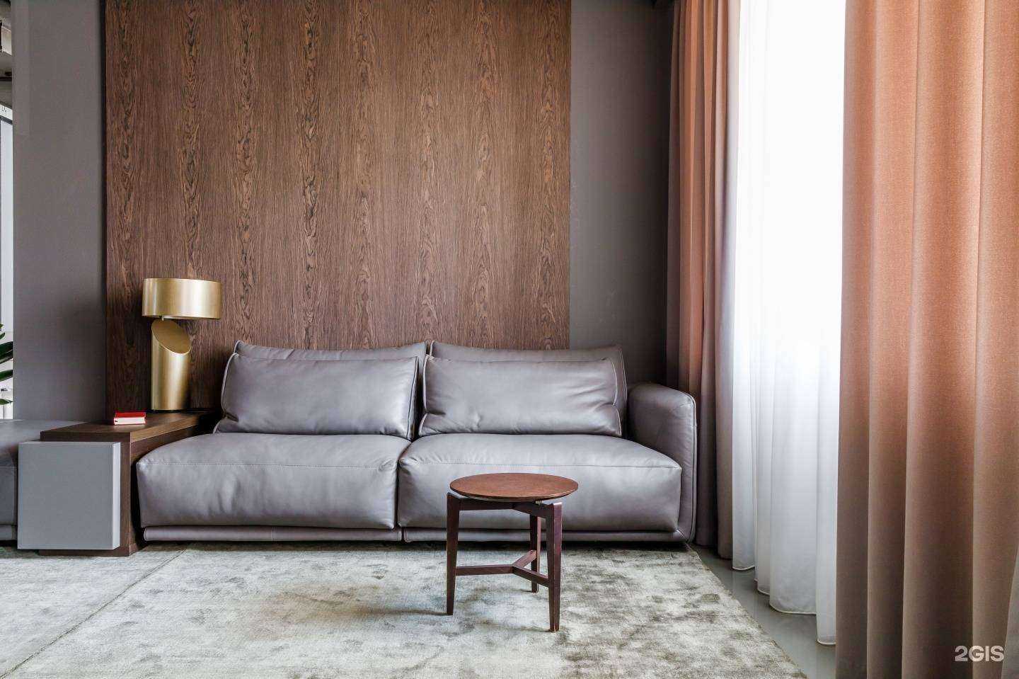 Отзывы на компанию Natuzzi в г. Краснодар c фото