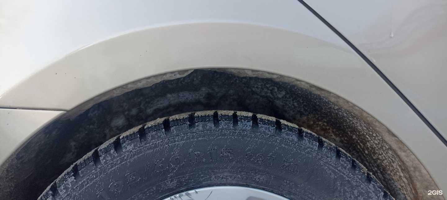 Отзывы на компанию Автомойка в г. Ульяновск c фото