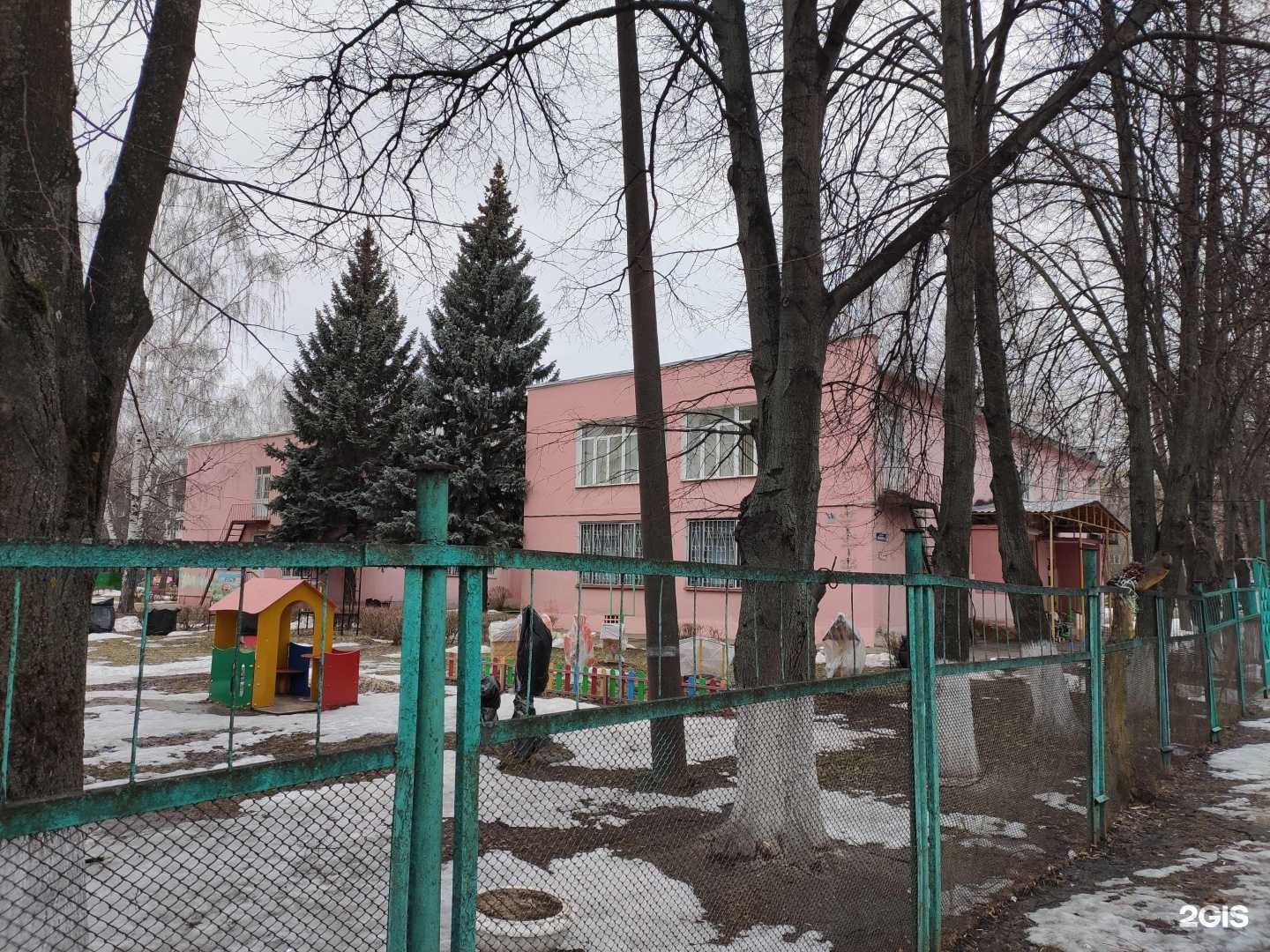 Отзывы на компанию Детский сад №159 в Нижнем Новгороде c фото