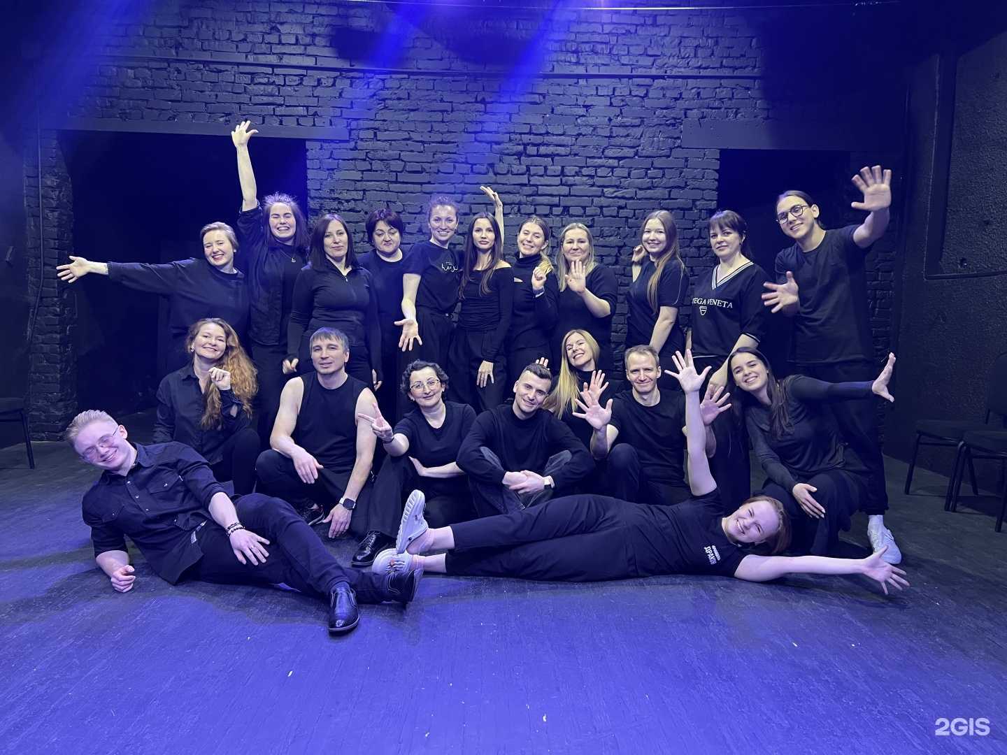 Отзывы на компанию Белая чайка в Новосибирске c фото