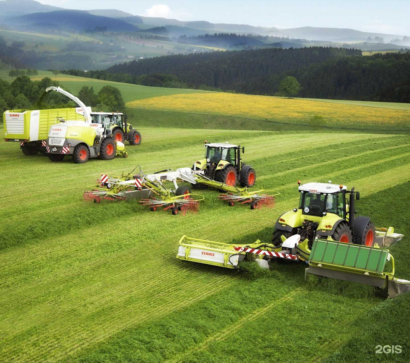 Отзывы на компанию Европейская агротехника в г. Оренбург c фото