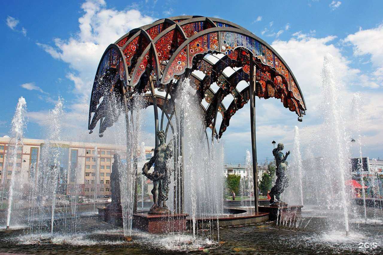 Отзывы на компанию Акварай в Тюмени c фото