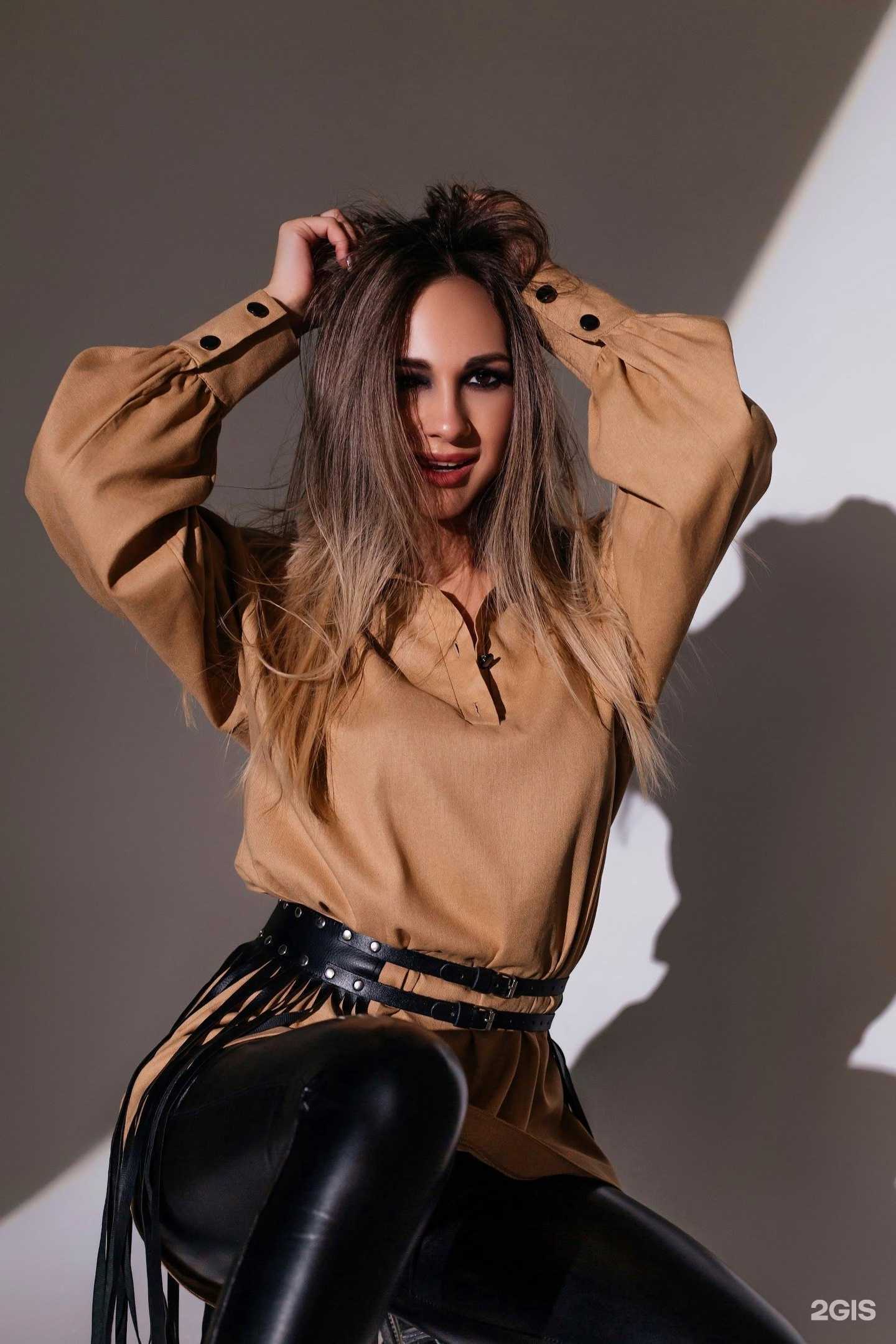 Отзывы на компанию Студия красоты Кузьмина в Саратове c фото