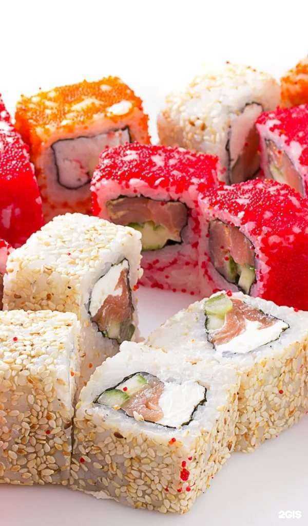 Отзывы на компанию Cет и пицца в г. Оренбург c фото