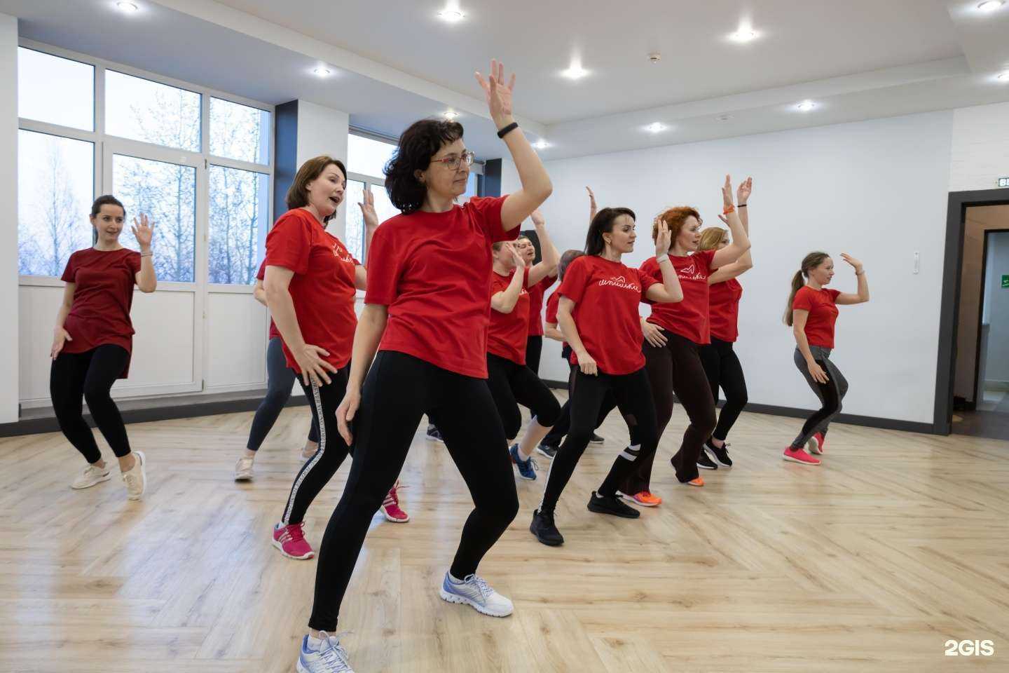 Отзывы на компанию Шпильки в г. Сыктывкар c фото