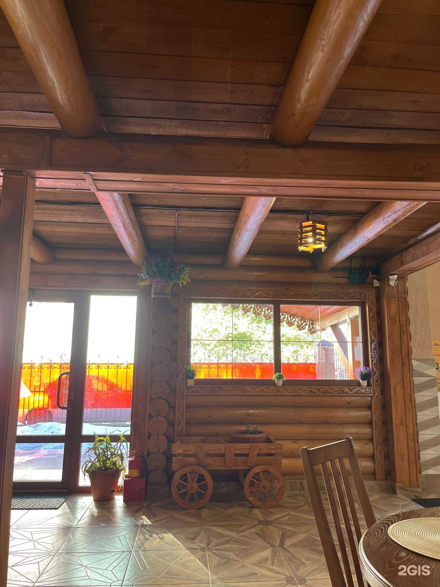 Отзывы на компанию Шашлычный домик в г. Челябинск c фото