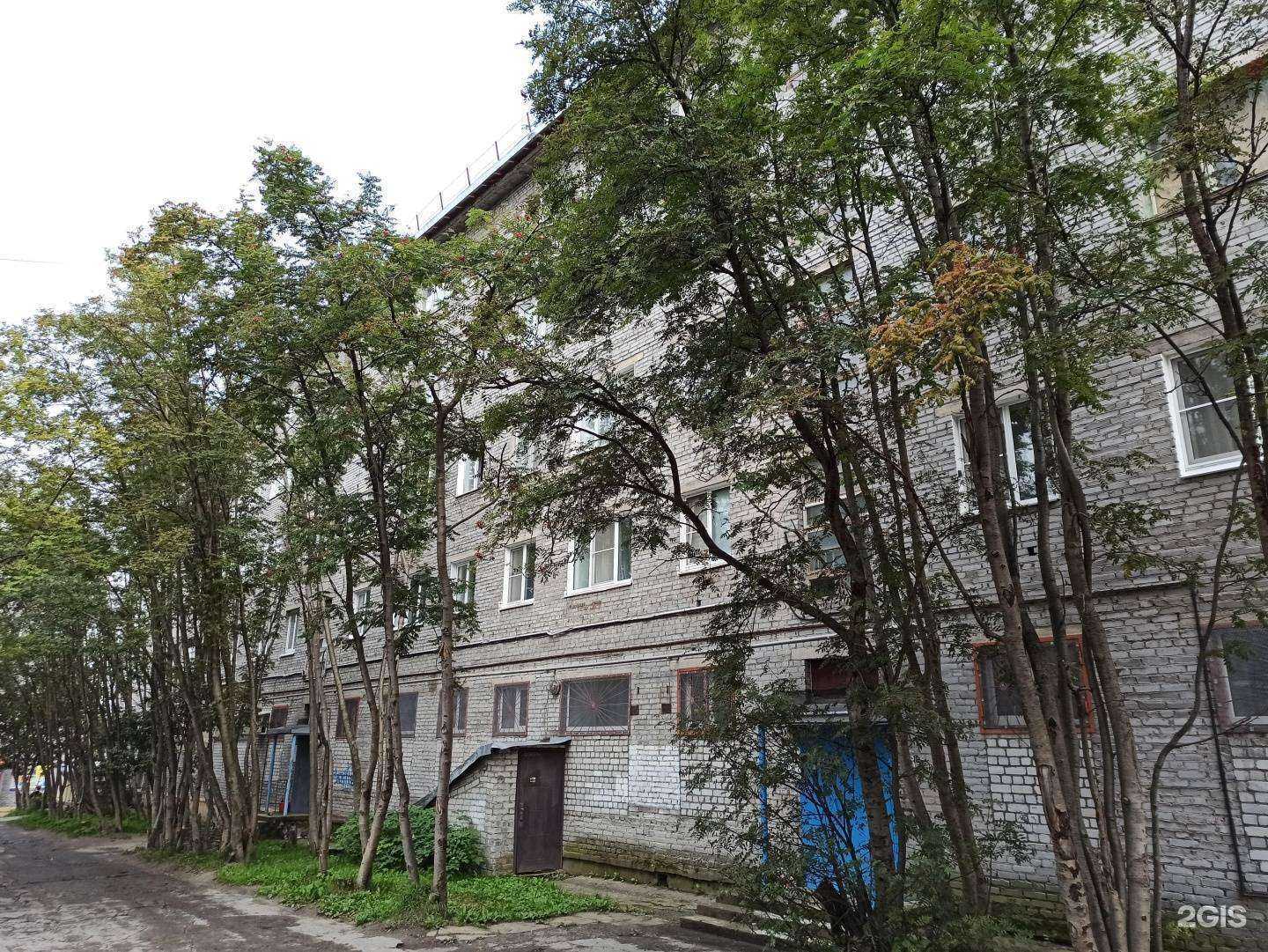 Отзывы на компанию Вцентре в Апатитах c фото - фотография 2 из 2