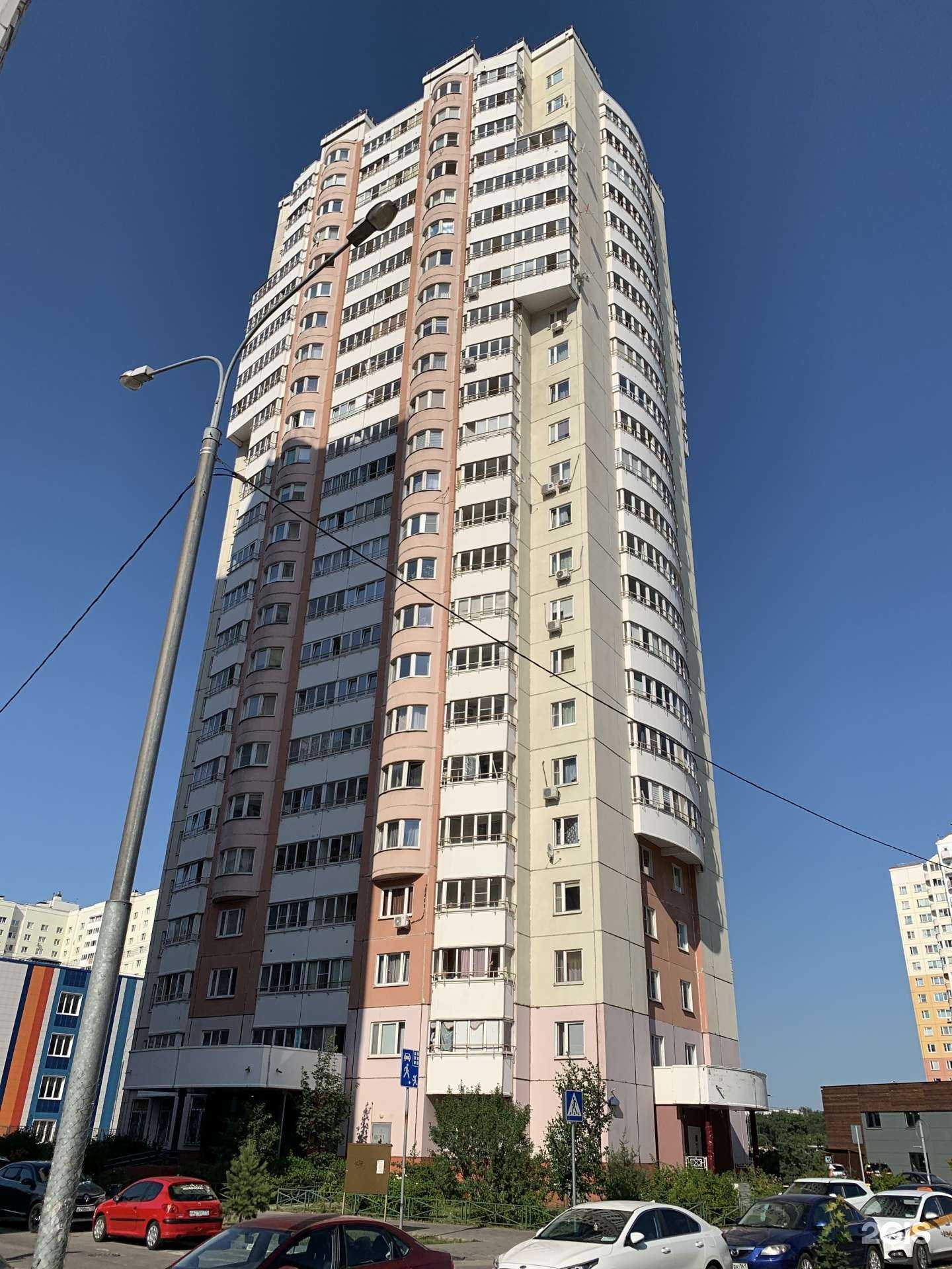 Отзывы на компанию Живая вода в Балашихе c фото - фотография 2 из 2