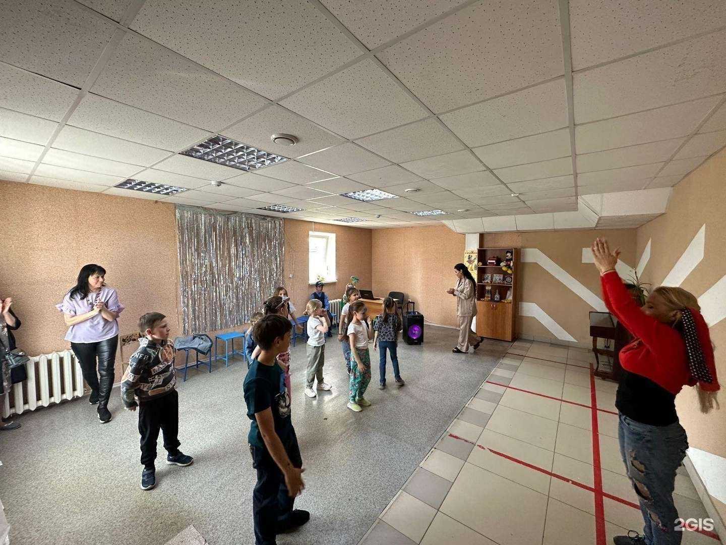 Отзывы на компанию Атмосфера в Уфе c фото