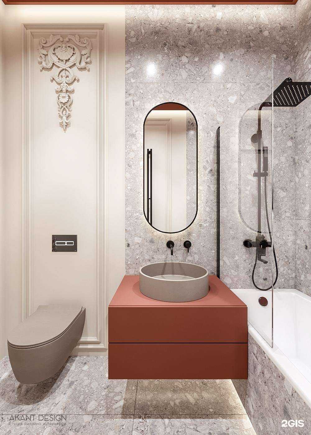 Отзывы на компанию Akant Design в г. Новосибирск c фото