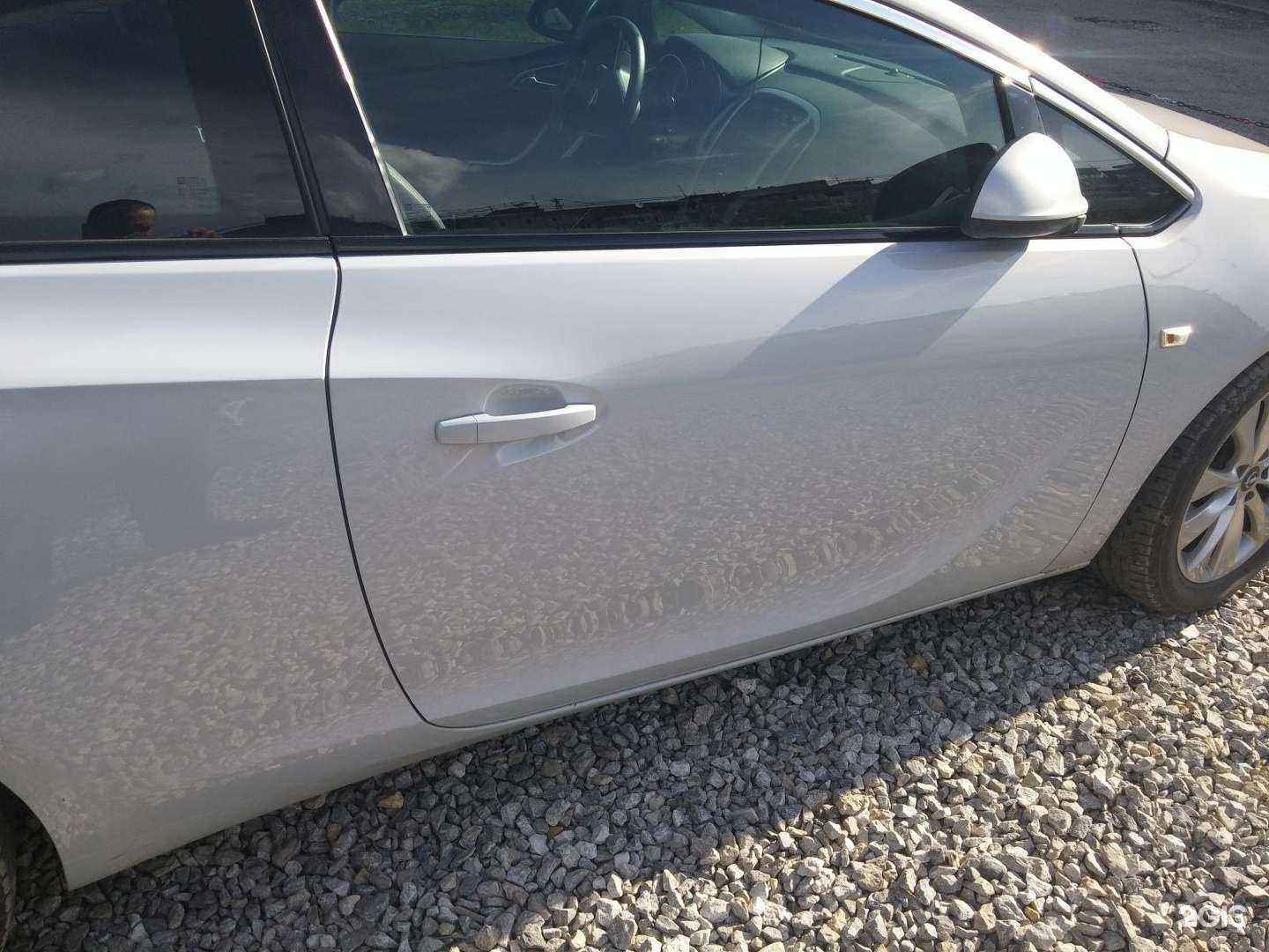 Отзывы на компанию Автофаворит в Перми c фото