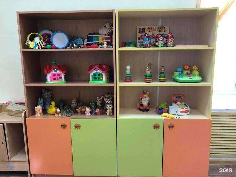 Отзывы на компанию Детский сад №40 в Ярославле c фото