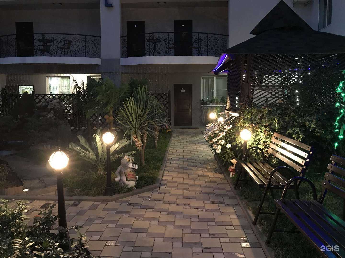 Отзывы на компанию Морской бриз в г. Анапа c фото