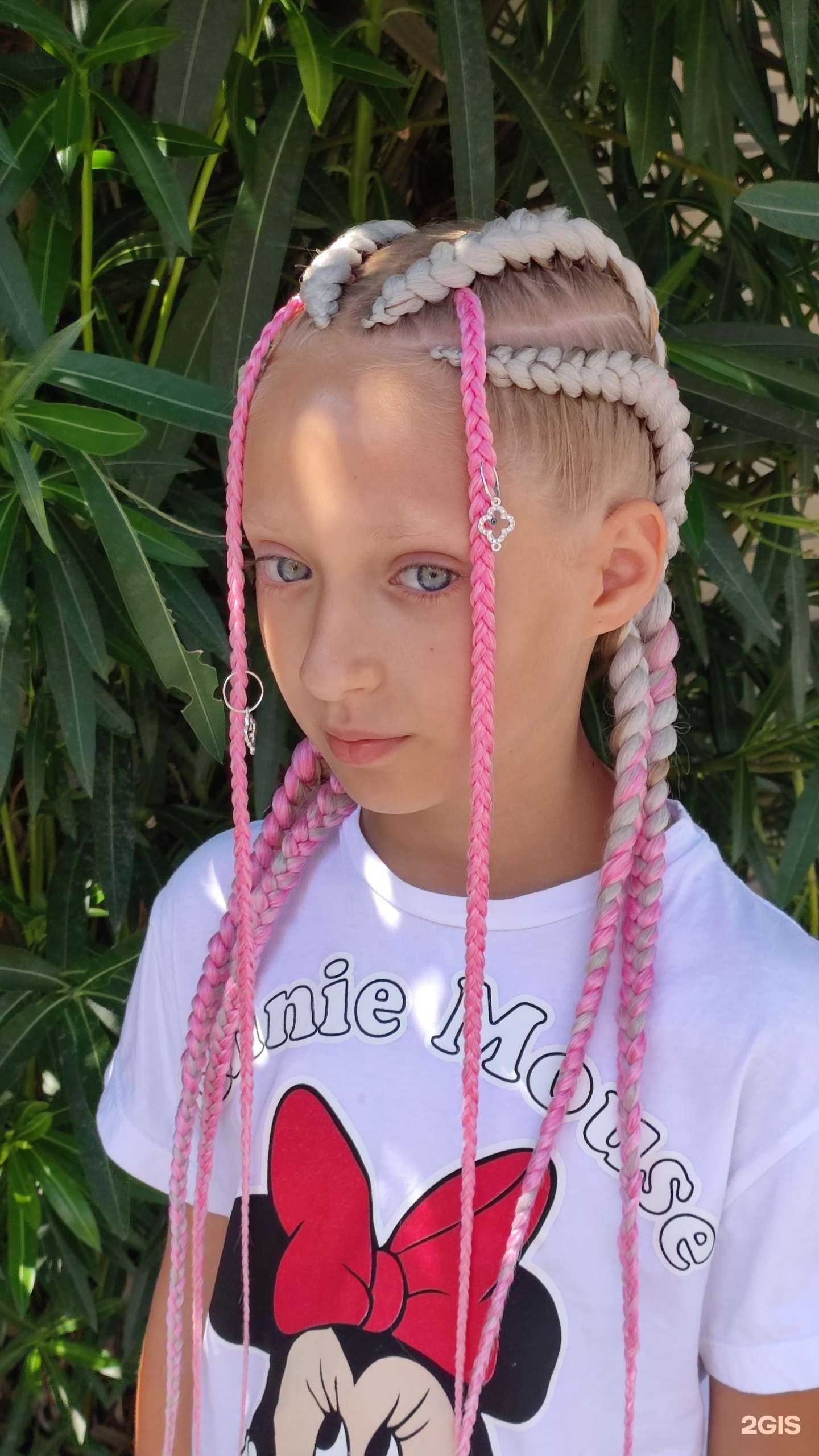 Отзывы на компанию Afro_stile в Сочи c фото