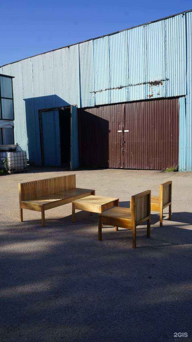 Отзывы на компанию Вкс-групп в Химках c фото