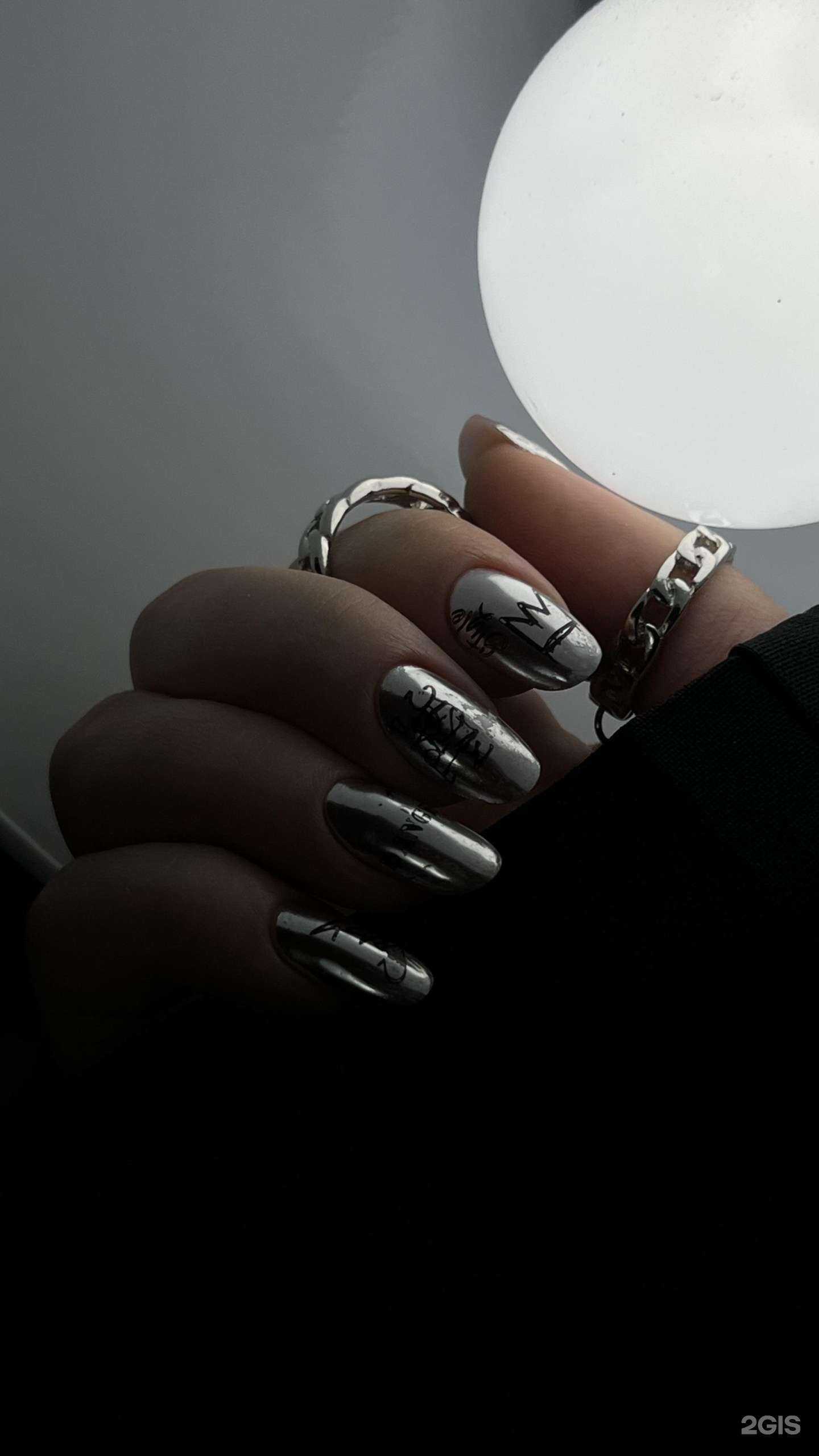 Отзывы на компанию Miss Nesti nails в г. Пятигорск c фото