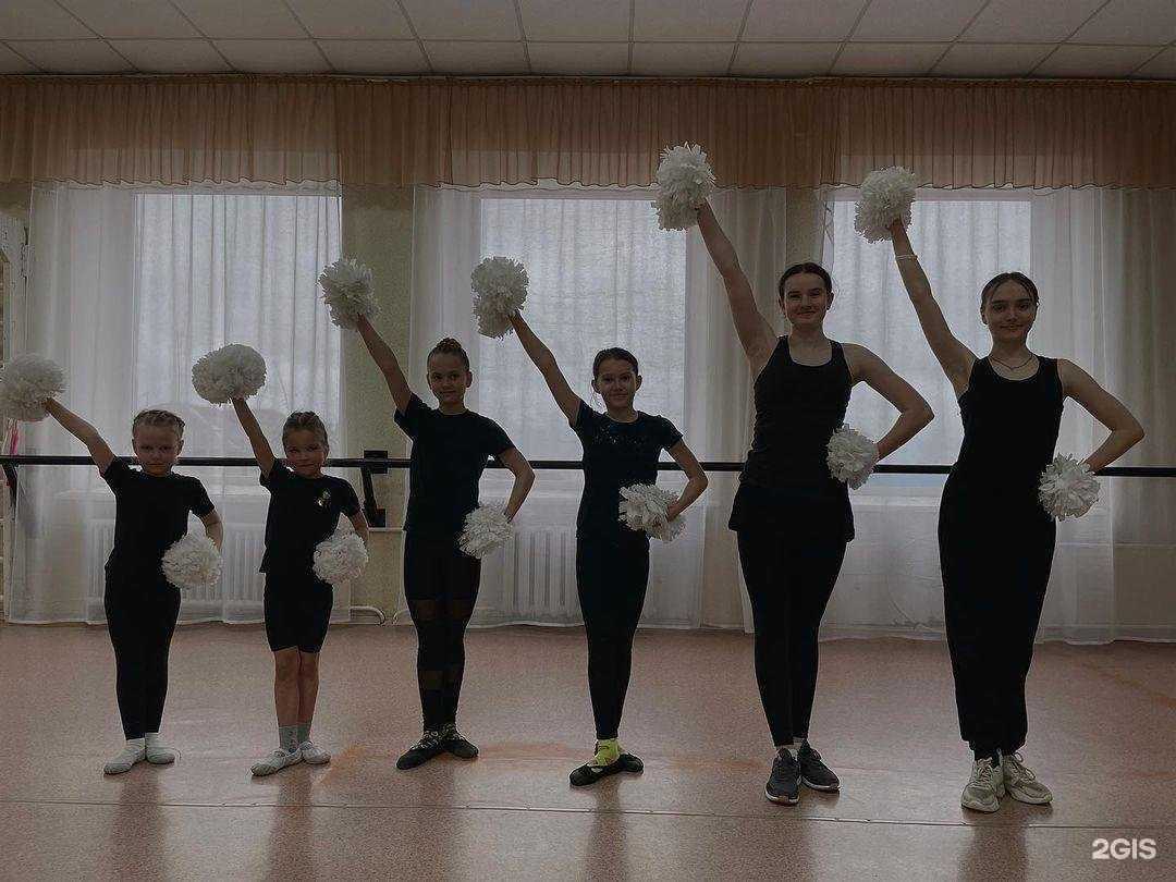 Отзывы на компанию Extreme в Барнауле c фото