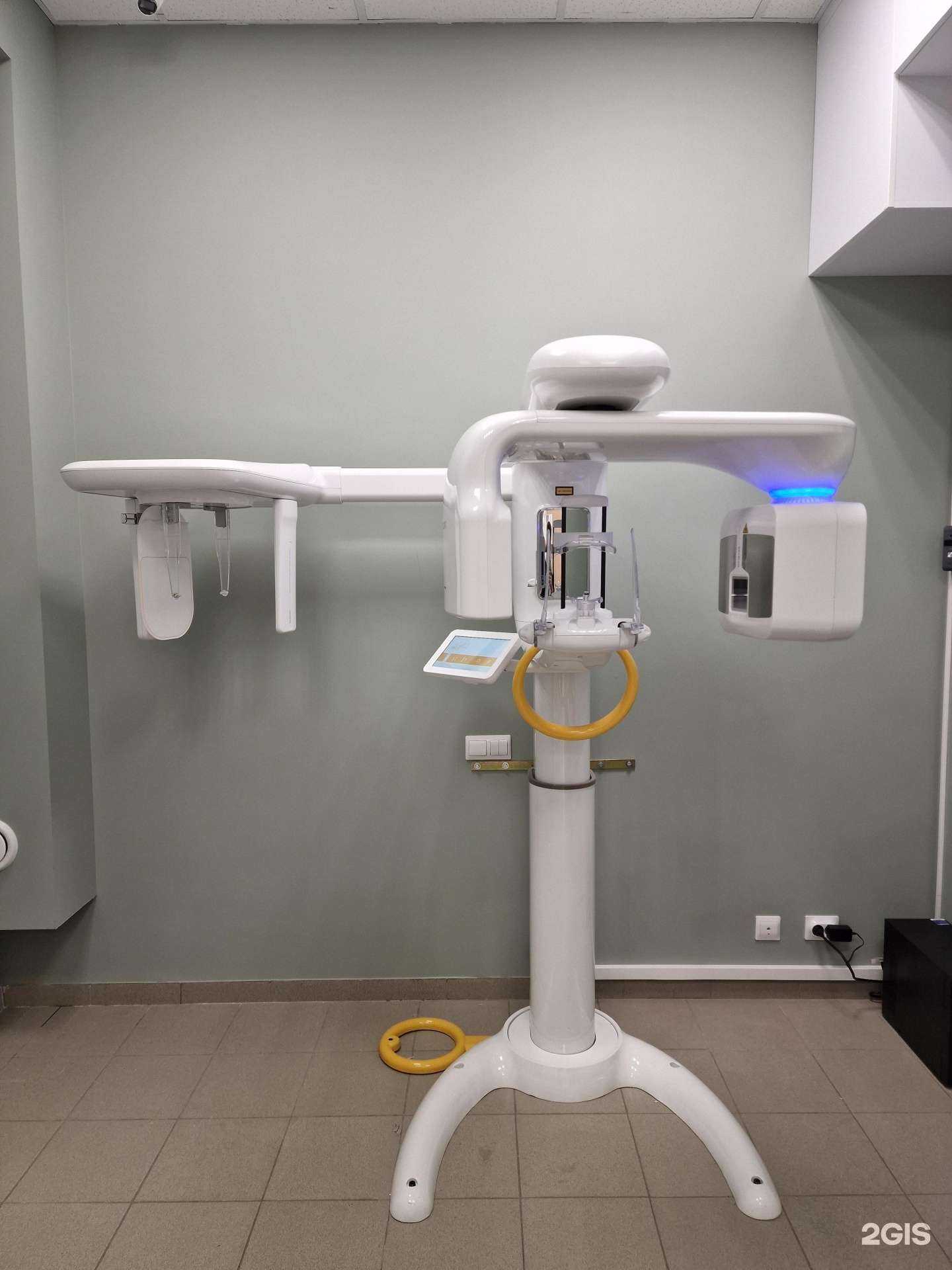 Отзывы на компанию Диагностический центр зубов в г. Тольятти c фото