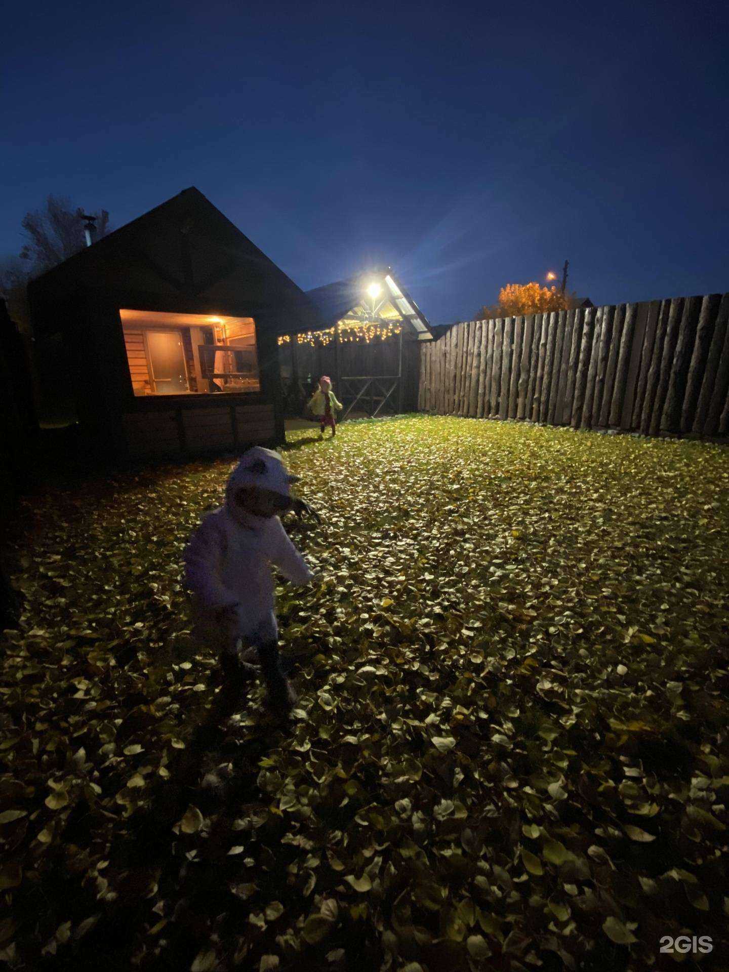 Отзывы на компанию Lit up в Красноярске c фото