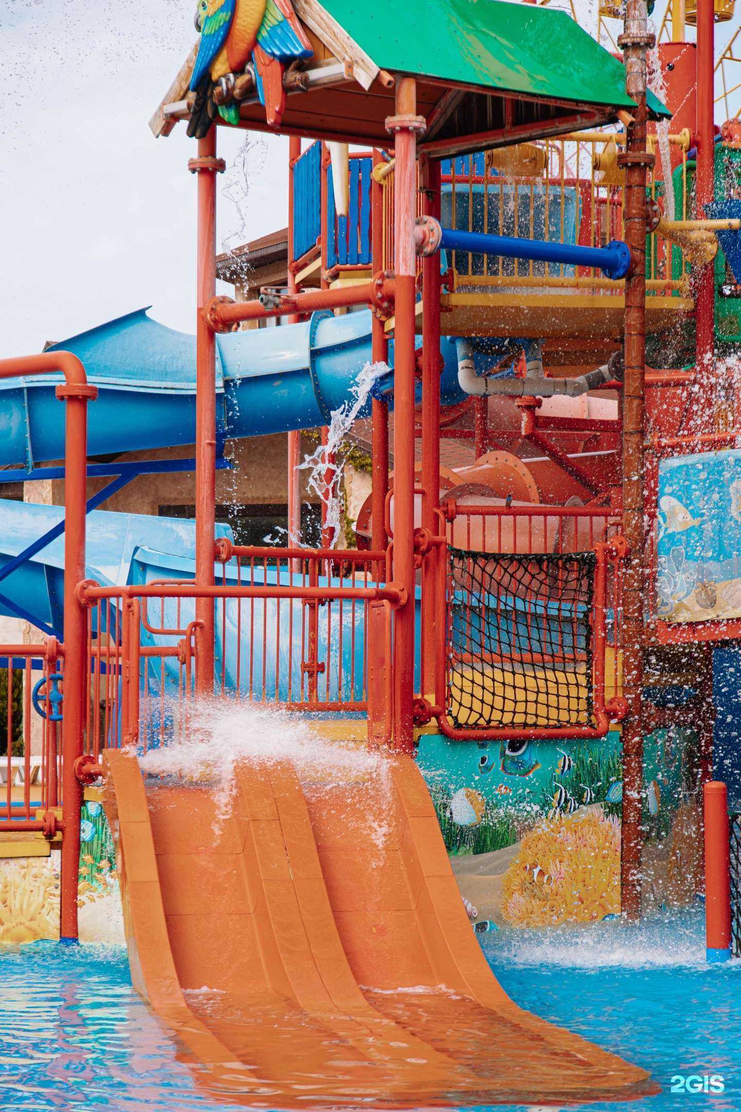 Отзывы на компанию Тики-Так в г. Анапа c фото