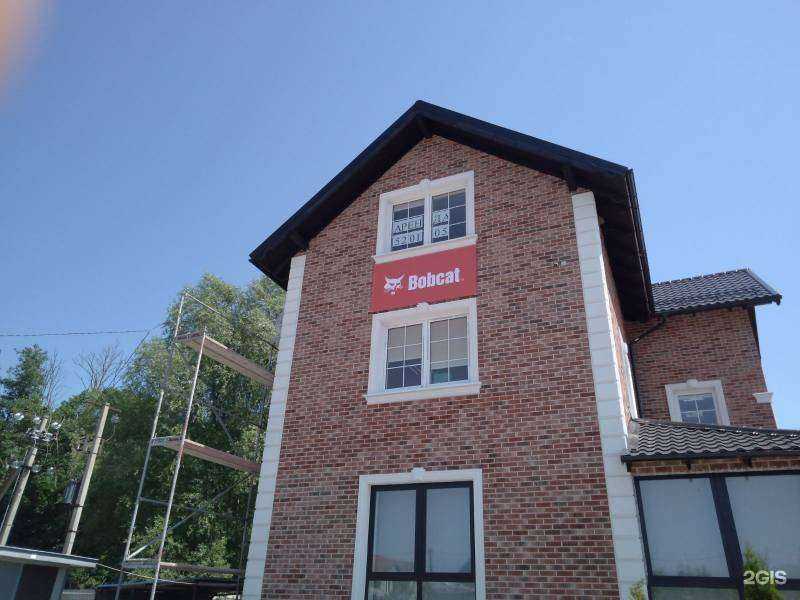 Отзывы на компанию НАК Калининград в Калининграде c фото