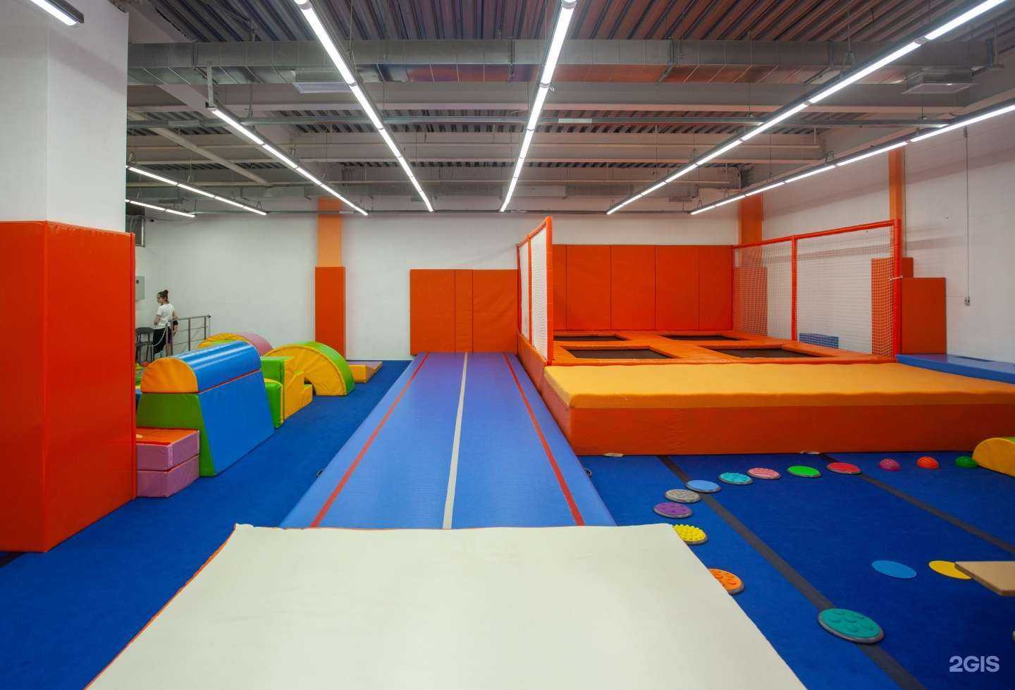 Отзывы на компанию Йети дети в г. Ковров c фото