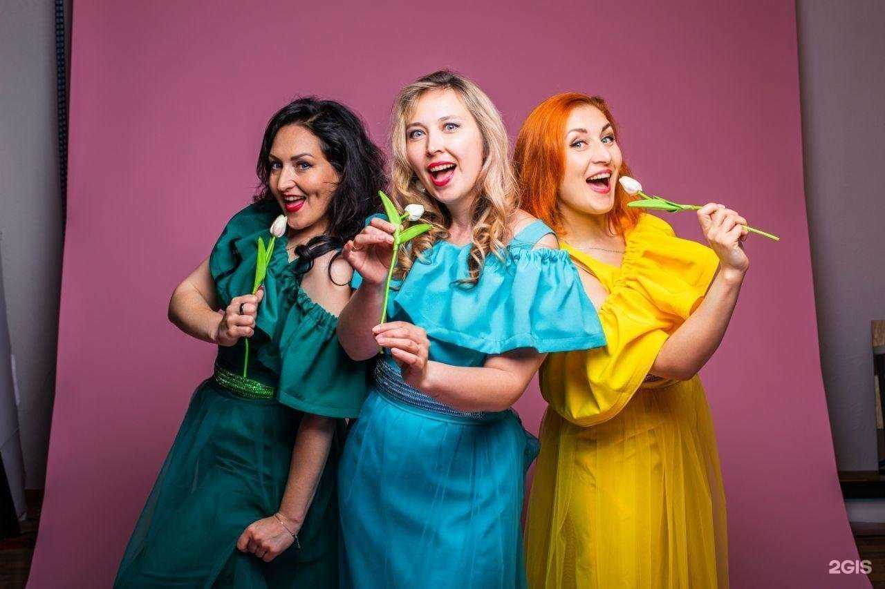 Отзывы на компанию Твой голос в г. Пермь c фото