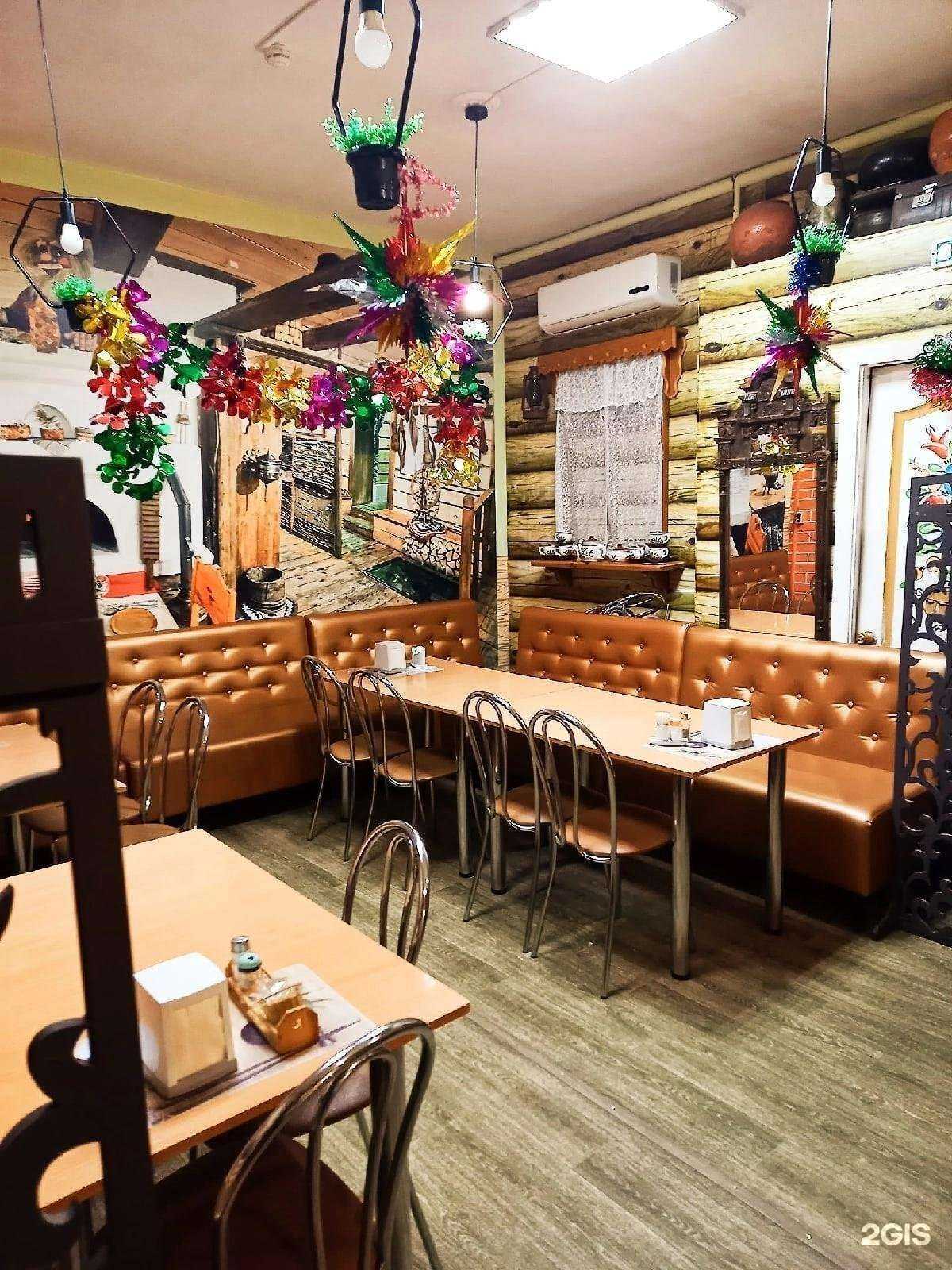 Отзывы на компанию Горница в Грязовеце c фото